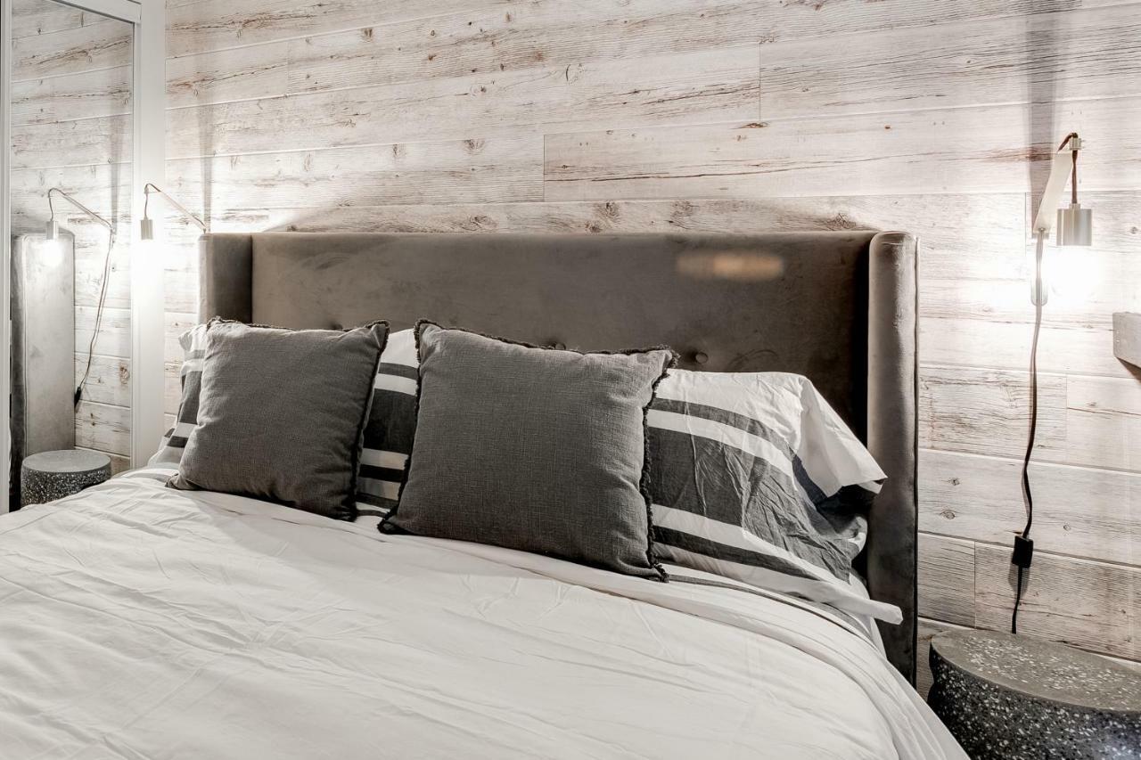 Charming Redesigned Condo-10 Minutes From Mountain Mont-Tremblant Eksteriør bilde